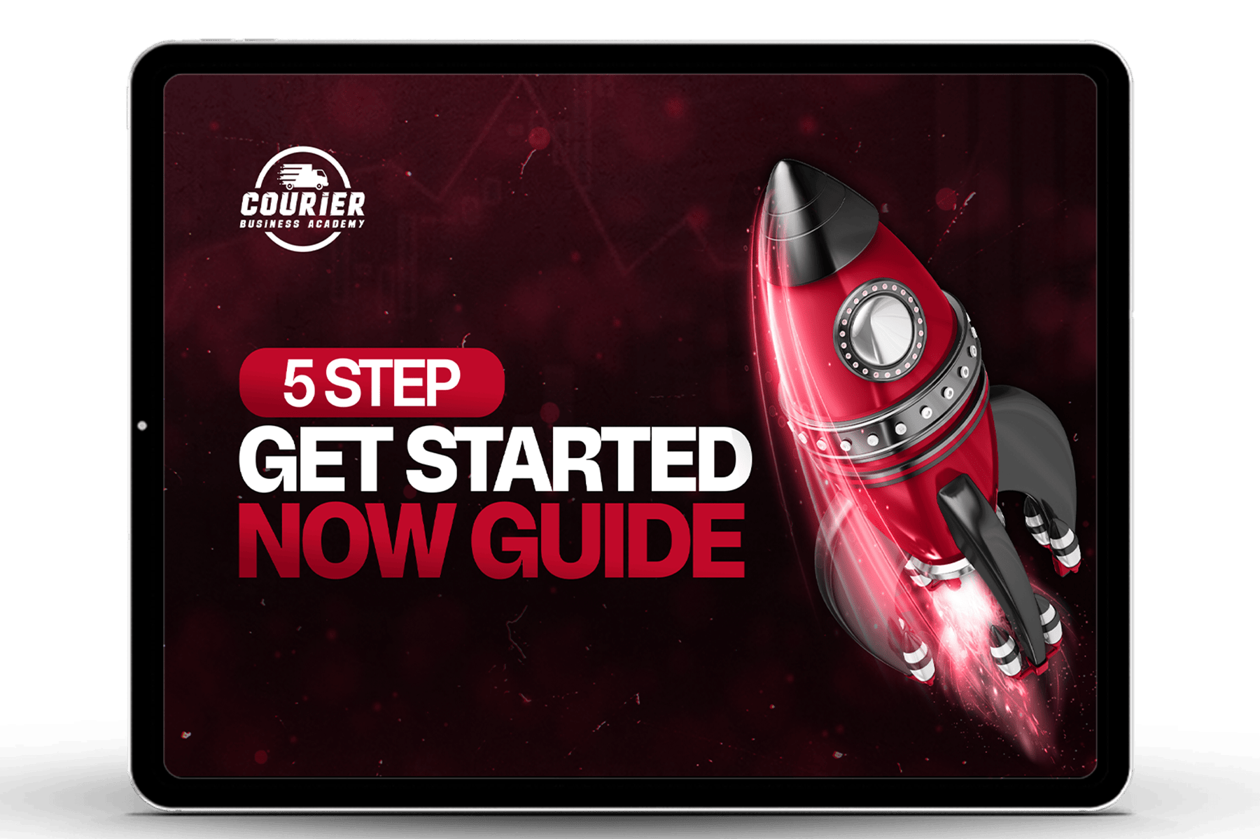 Courier Business Academy